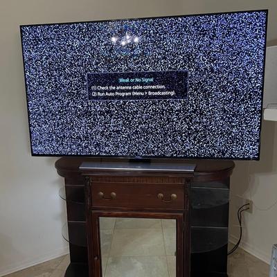 SAMSUNG 65 Inch SMART TV