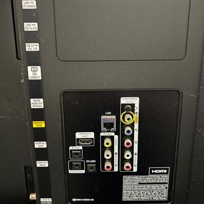 SAMSUNG 65 Inch SMART TV