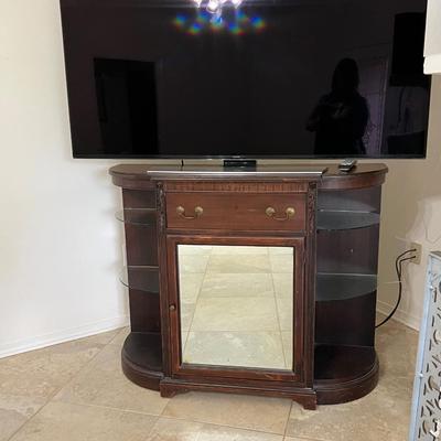 SAMSUNG 65 Inch SMART TV