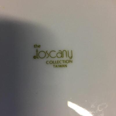 Joscany Collection