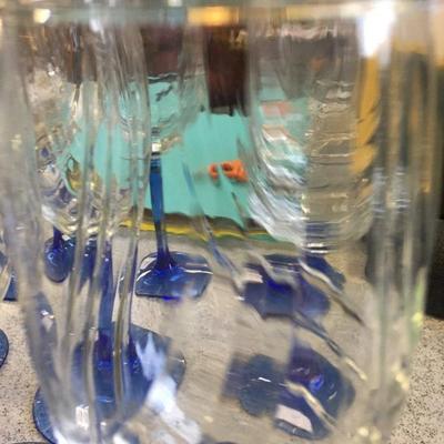 Lennox Glassware