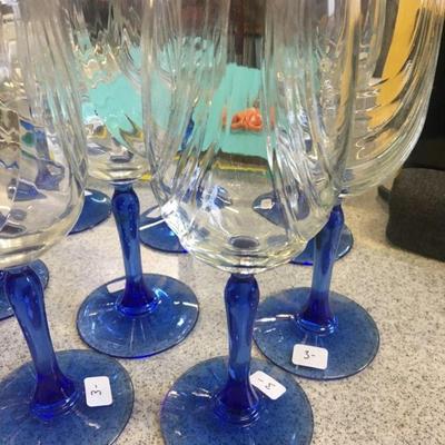 Lennox Glassware