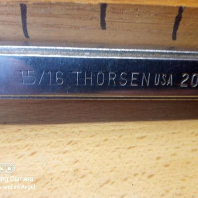Thorsen Wrench