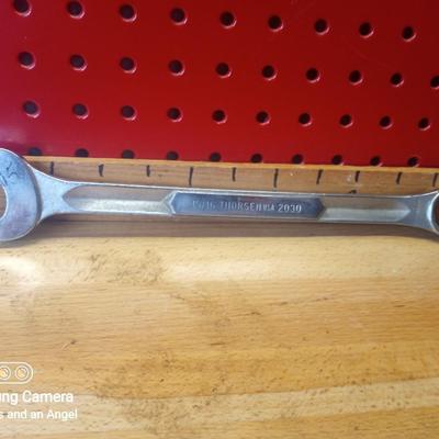 Thorsen Wrench