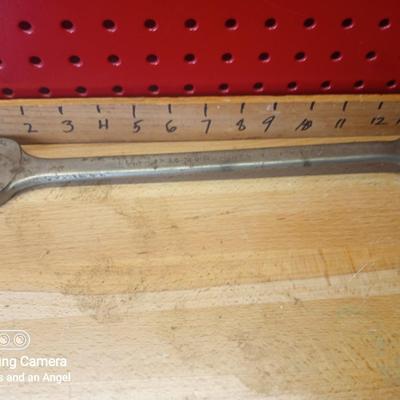 Proto wrench