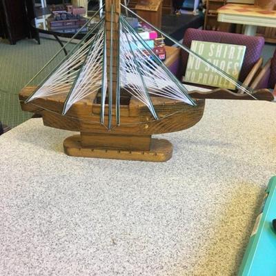 Cool Ship