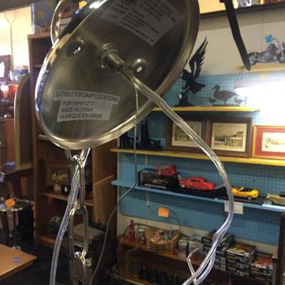 Mini Chandelier