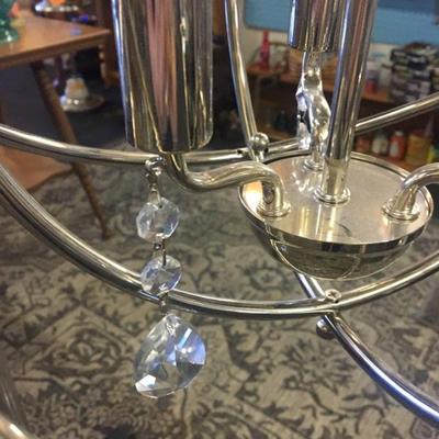 Mini Chandelier
