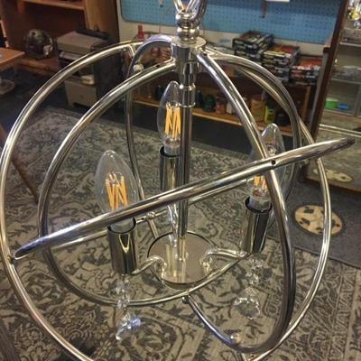 Mini Chandelier