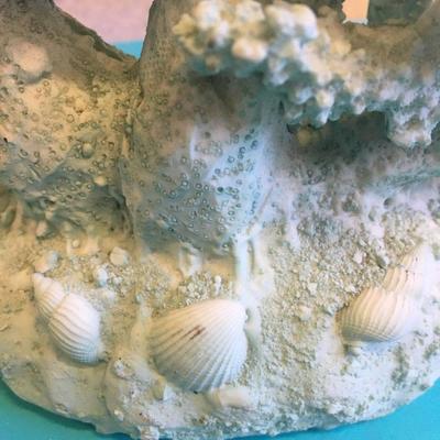 Coral Decor