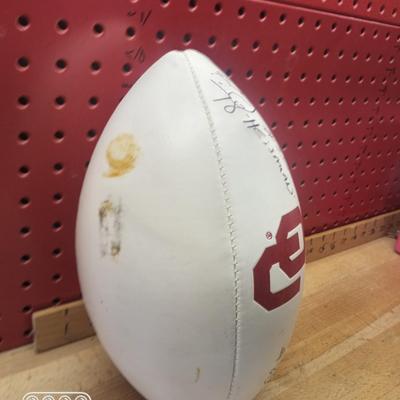 OU Football