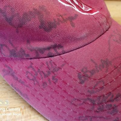 OU Ball Cap
