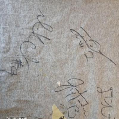 OU T-Shirt