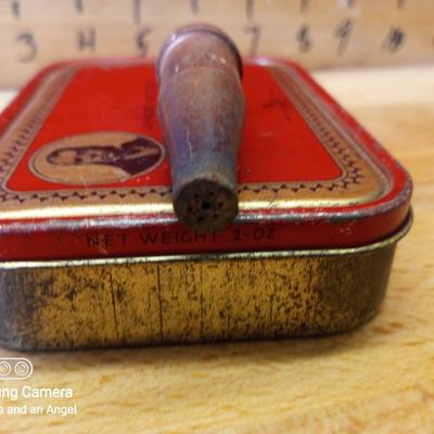 Cutting Torch Tip