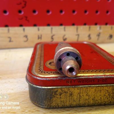 Cutting Torch Tip