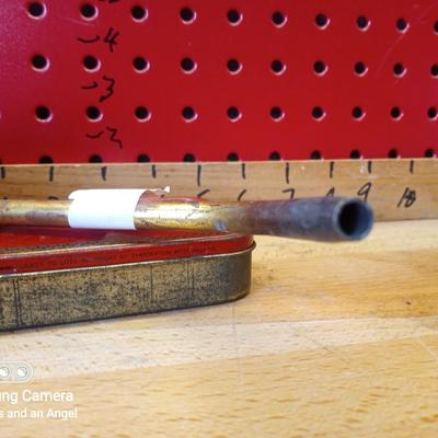 Cutting Torch Tip