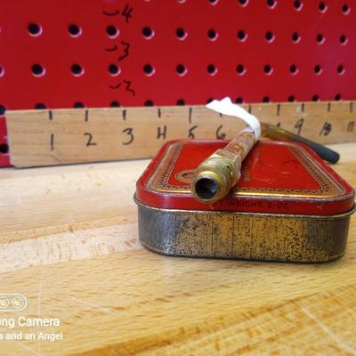 Cutting Torch Tip