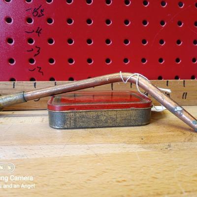 Cutting Torch Tip
