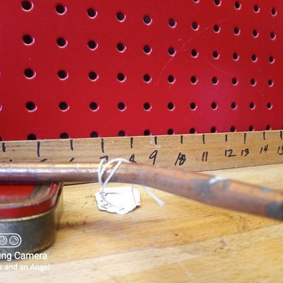 Cutting Torch Tip