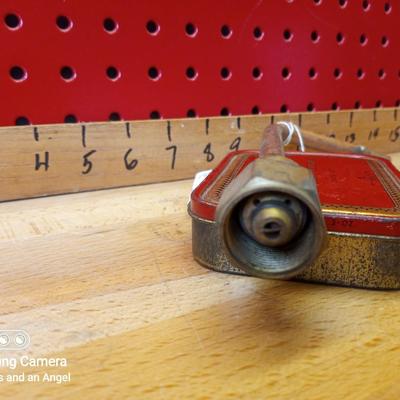 Cutting Torch Tip