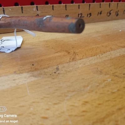Cutting Torch Tip