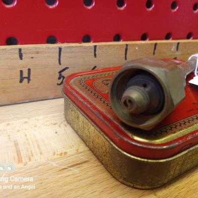Cutting Torch Tip