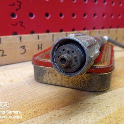 Cutting Torch Tip