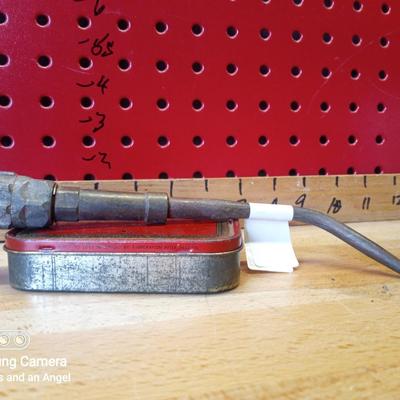 Cutting Torch Tip