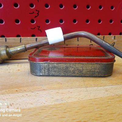 Cutting Torch Tip