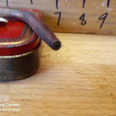 Cutting Torch Tip
