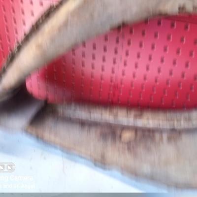 Vintage Harness Horse Collar
