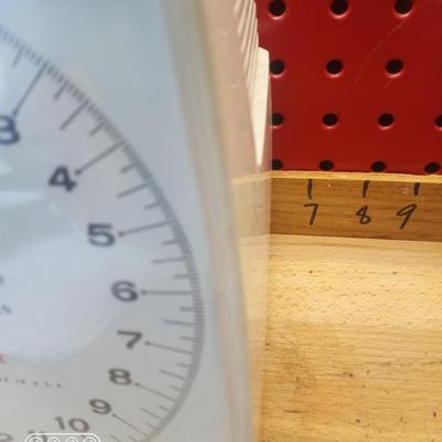 Kitchen Scale