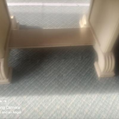 Unique Dining Table