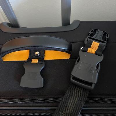 RALPH LAUREN POLO SPORT Luggage Set