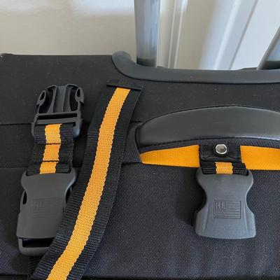 RALPH LAUREN POLO SPORT Luggage Set