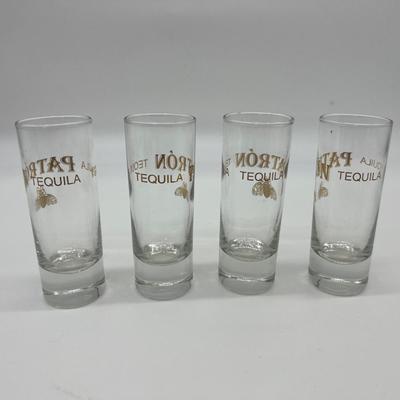BAR Starter Set