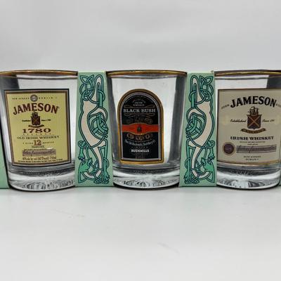 BAR Starter Set