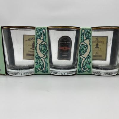 BAR Starter Set