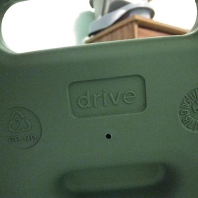 Adjustable Shower chair / transport bench