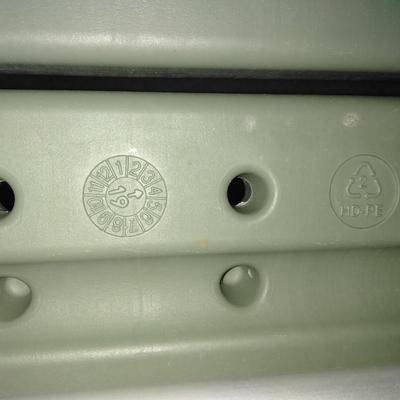 Adjustable Shower chair / transport bench