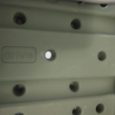 Adjustable Shower chair / transport bench