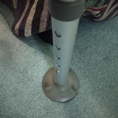 Adjustable Shower chair / transport bench