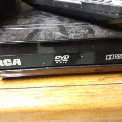 RCA Surround sound / Home theater system with remote