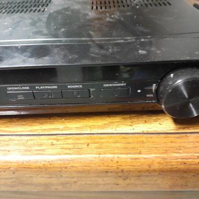 RCA Surround sound / Home theater system with remote