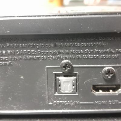 RCA Surround sound / Home theater system with remote