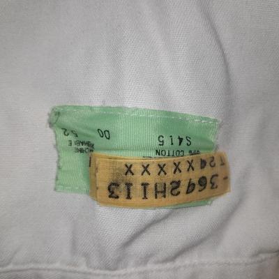 Paint rollers, Paint suit, and other painting tools