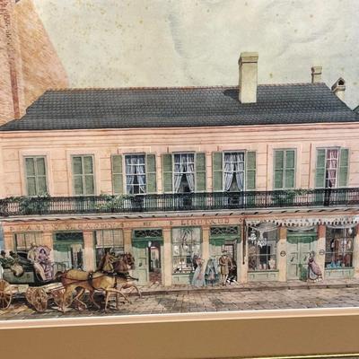 Boyd Cruise Historic New Orleans Collection