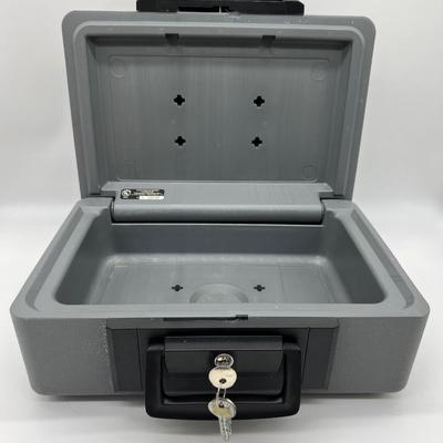 SENTRY 2110 Safety Box