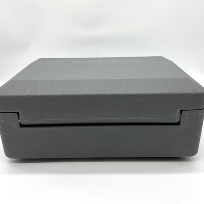 SENTRY 2110 Safety Box