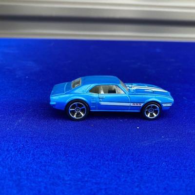 30th Anniversary 1994 REPLICA HOT WHEELS CAR